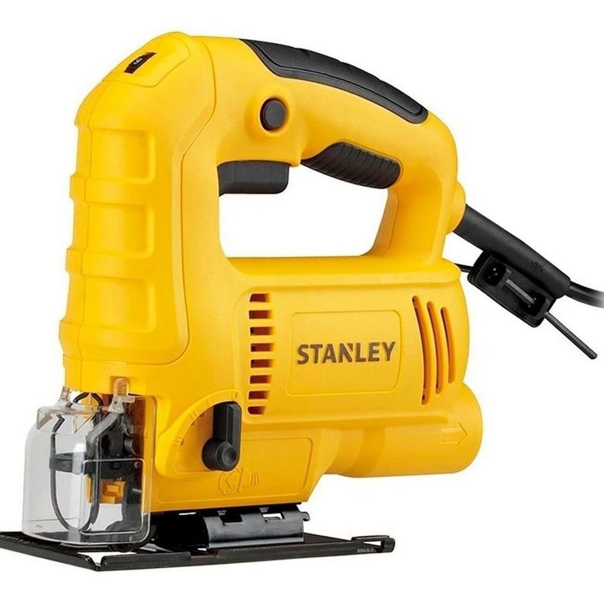 STANLEY - Sierra Caladora Stanley SJ60K 600w + Maleta