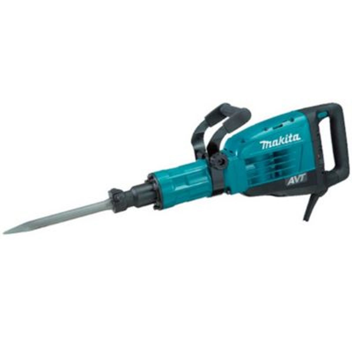 MAKITA - Martillo Demoledor Makita HM1317CB 1510W  26.5J AVT Antivibración