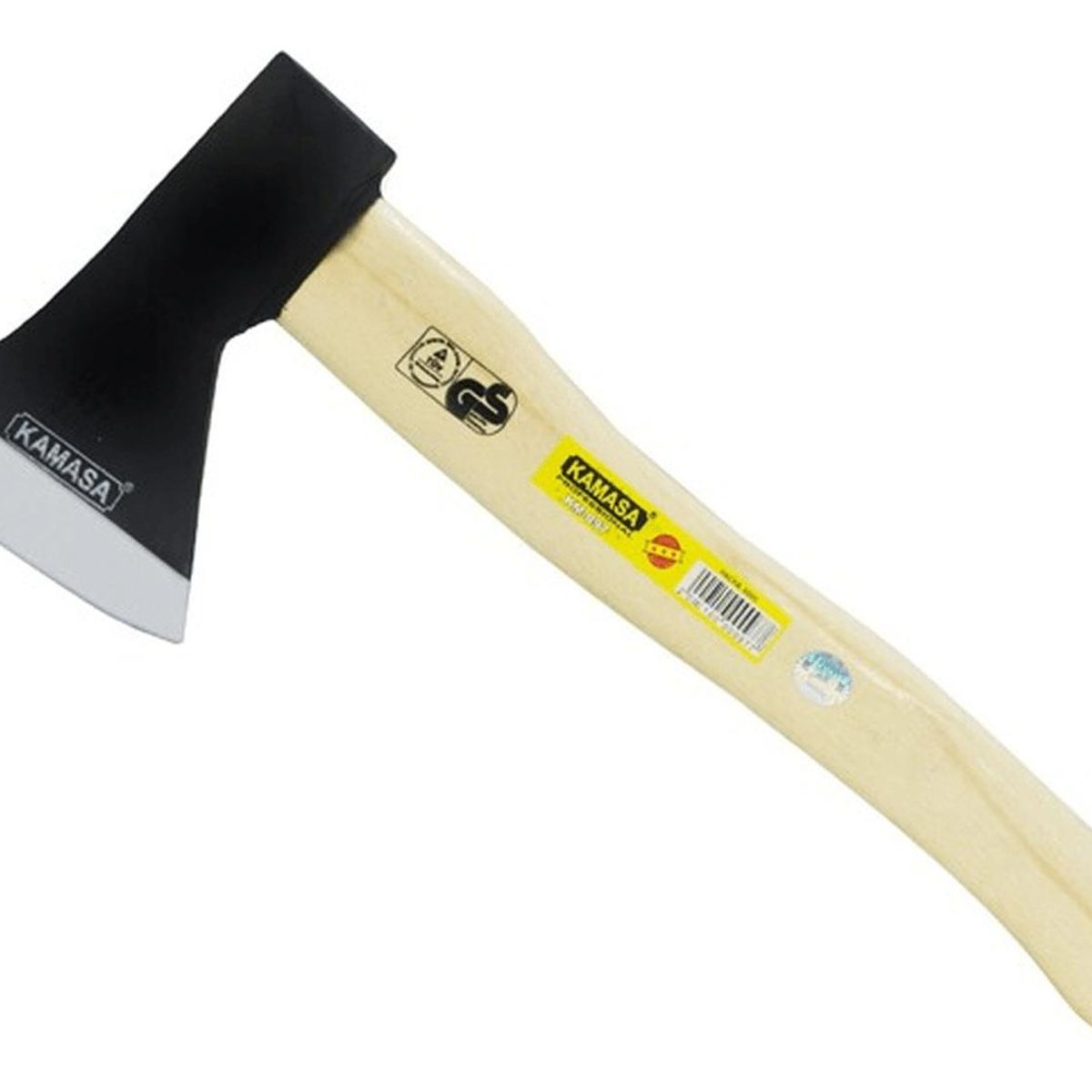 KAMASA - Hacha 600G Kamasa KM097