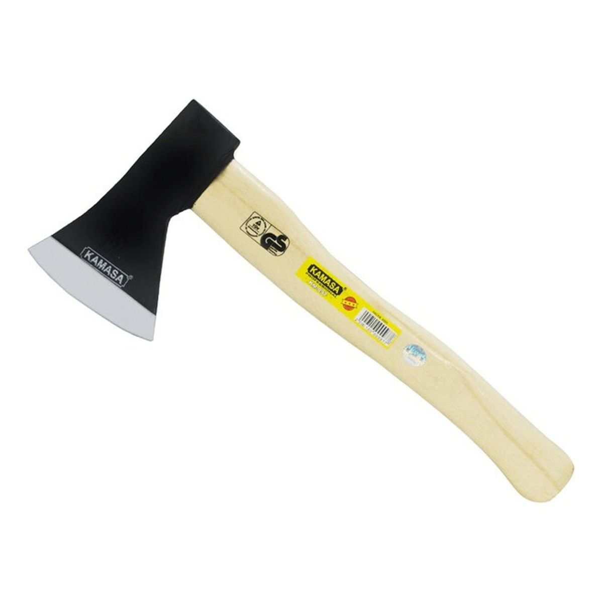 KAMASA - Hacha 600G Kamasa KM097