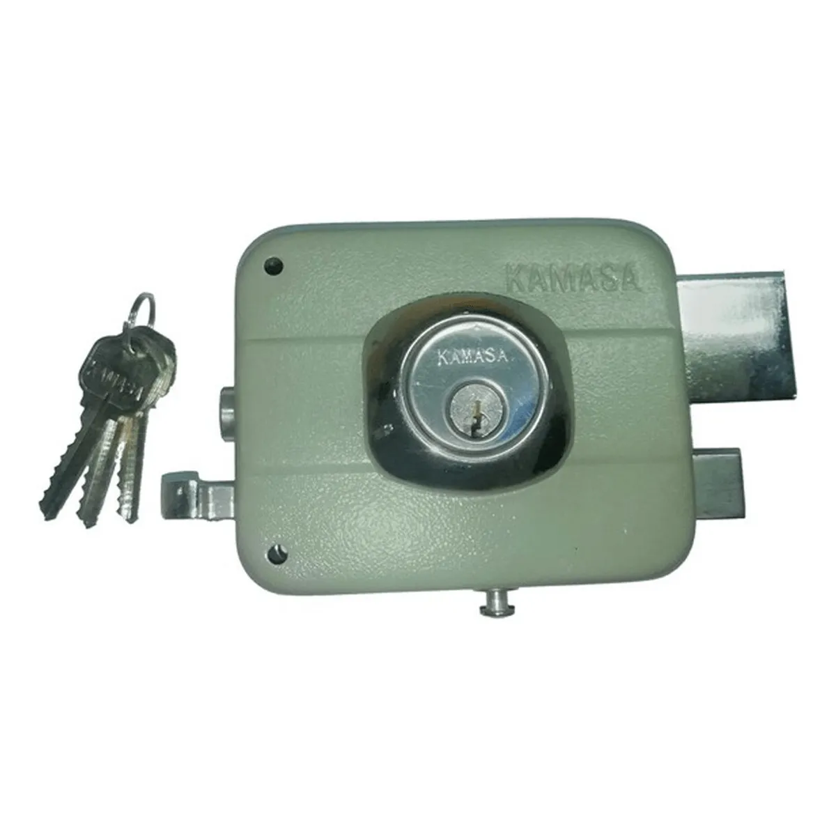 KAMASA - Chapa de Fierro A-302 Kamasa KMA302