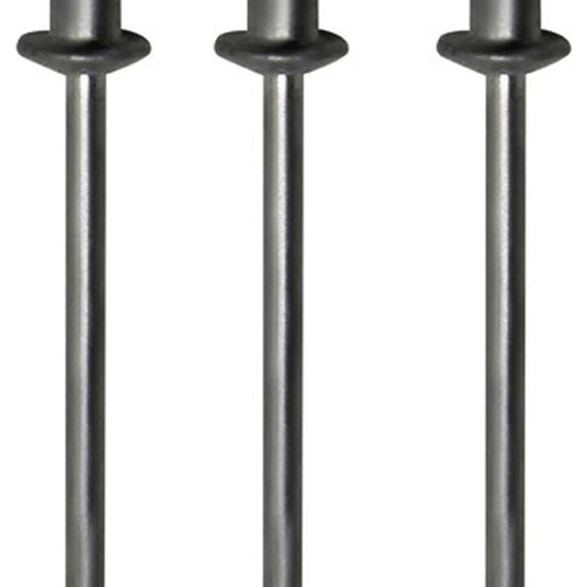 KAMASA - Remache para Fierro 3/32"X5/16" Kamasa KM1233