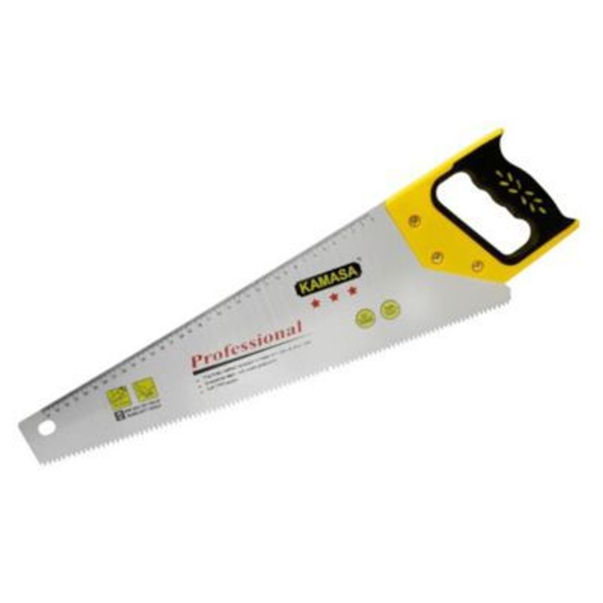 KAMASA - Serrucho Plastico 18" Kamasa KM434