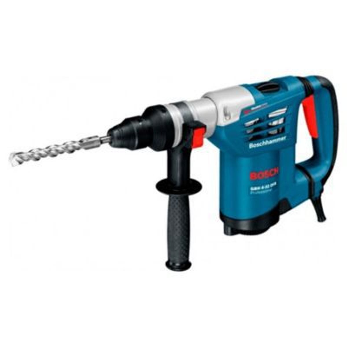 BOSCH - Rotomartillo Bosch Gbh 4-32 DFR 900w 5 Jouls Aleman