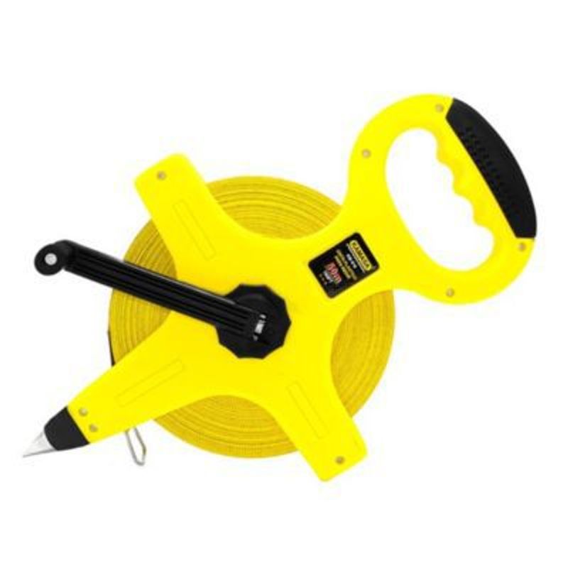 KAMASA - Wincha Plástica con Asa  50M/165Ft Kamasa KM916