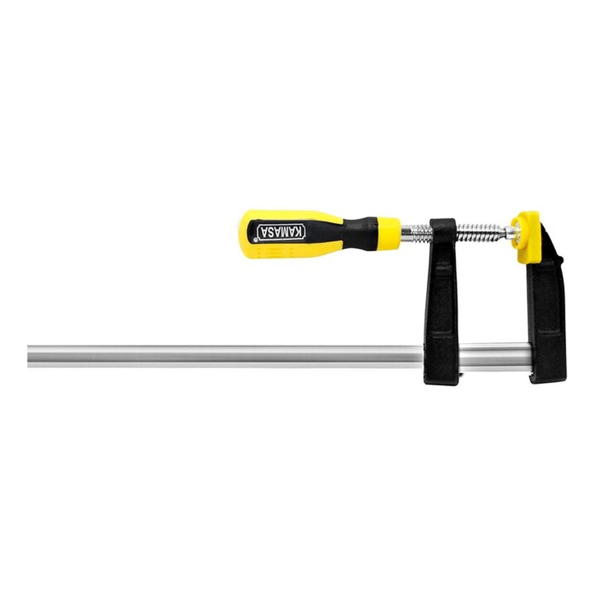 KAMASA - Prensa Carpintero 50X250 Kamasa KM522