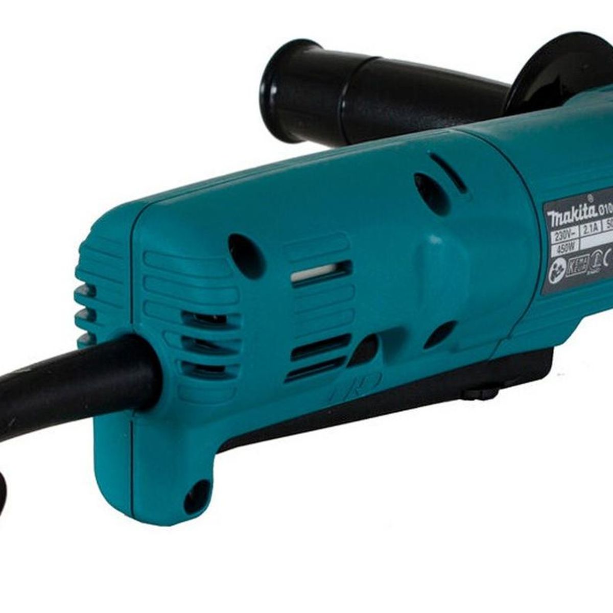 MAKITA - Taladro Angular Makita DA3010F  3/8” 450W Profesional