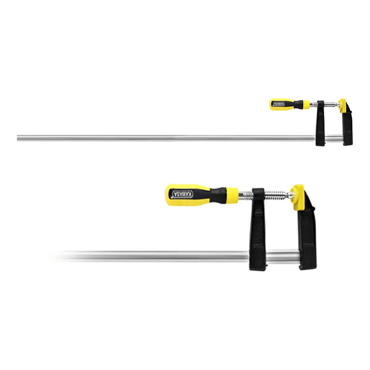 KAMASA - Prensa de Carpintero 120X1000 Kamasa KM541