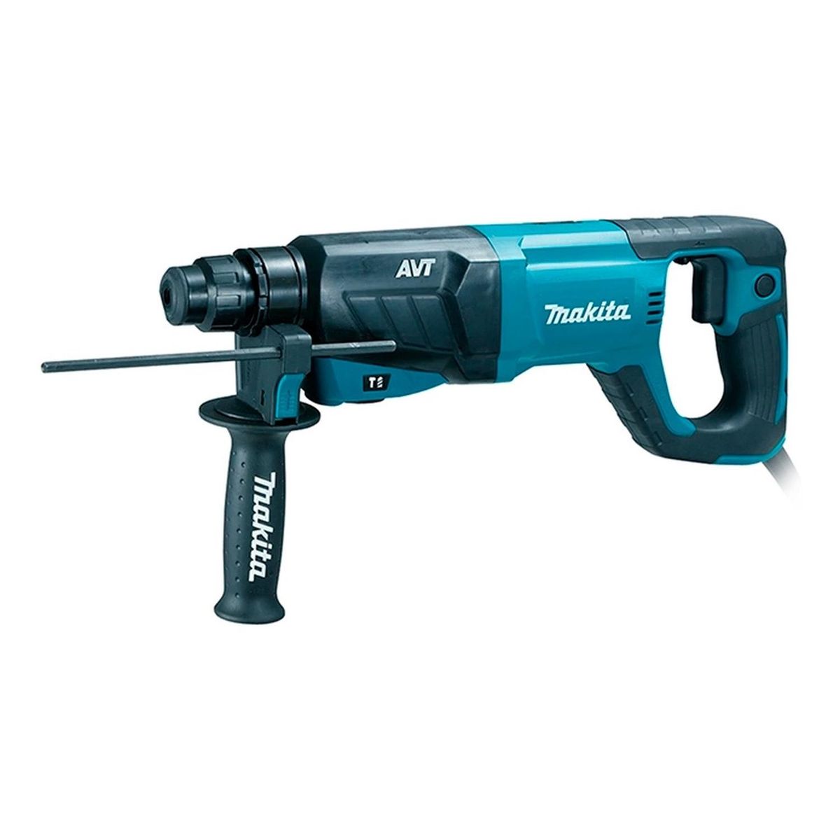 MAKITA - Rotomartillo Makita HR2641 SDS Plus 800W  2.4J