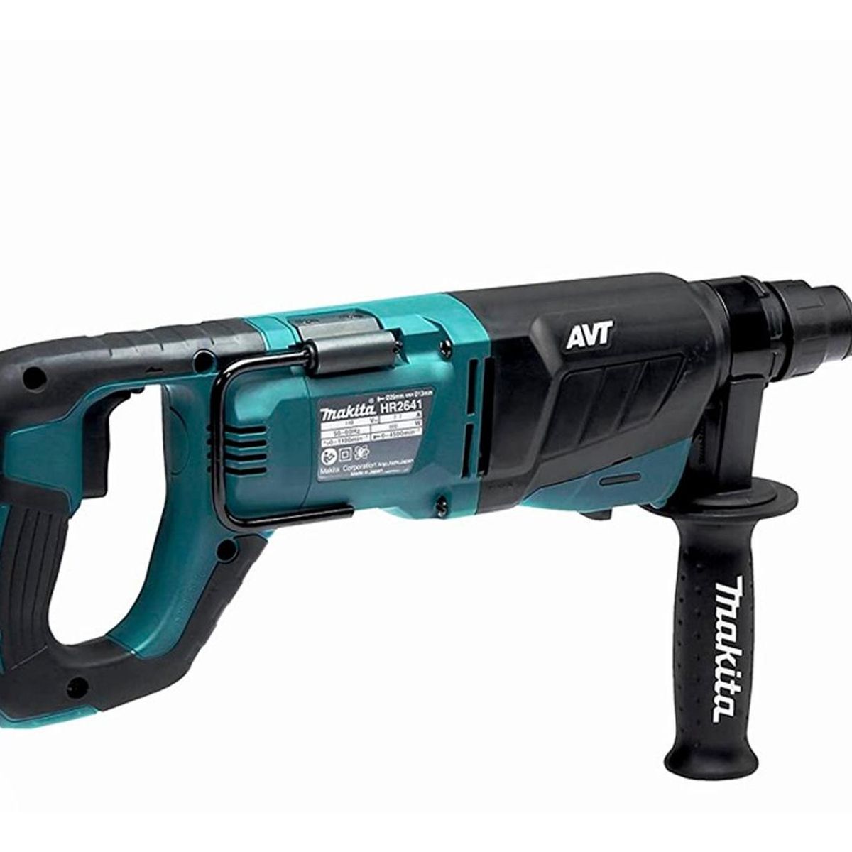 MAKITA - Rotomartillo Makita HR2641 SDS Plus 800W  2.4J