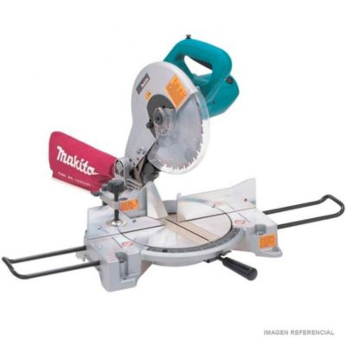 MAKITA - Makita Sierra Ingleteadora  10" 255 mm 1650 w