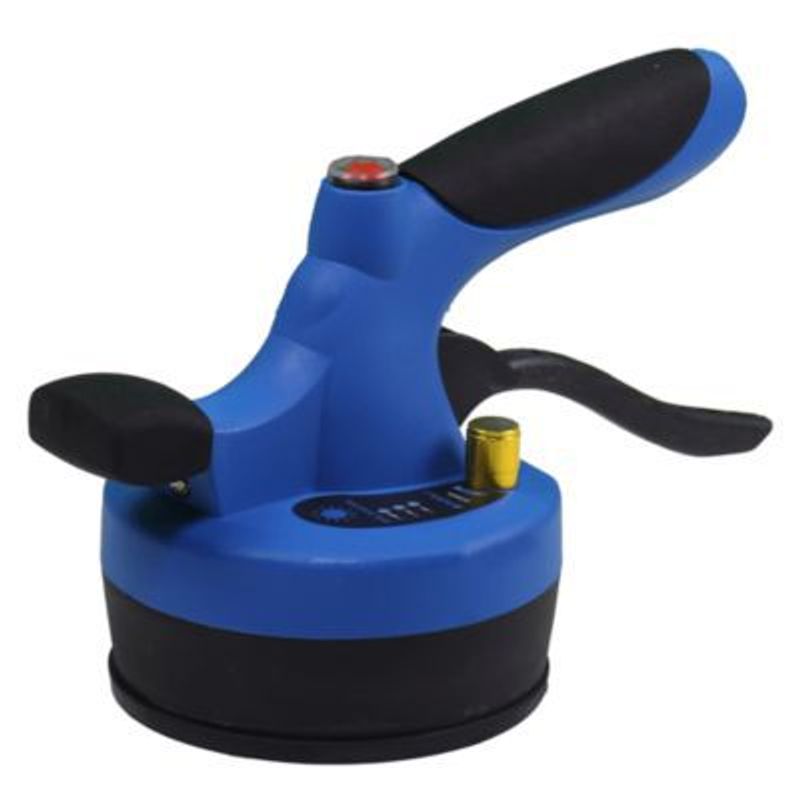 KAILI - Vibrador Cerámica Mayólica Gatillo Absorción Kaili KL742 12V