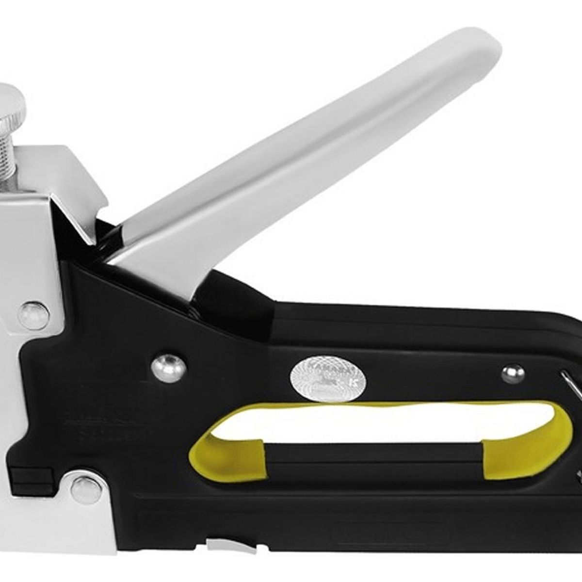 KAMASA - Grapadora Manual de Metal 4-14mm Kamasa KM450