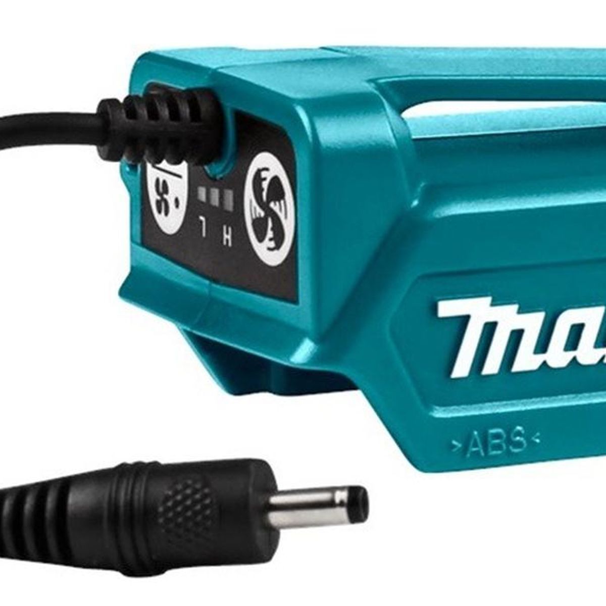 MAKITA - Adaptador Para Casaca Oversea 198731-4 12V Cxt Makita