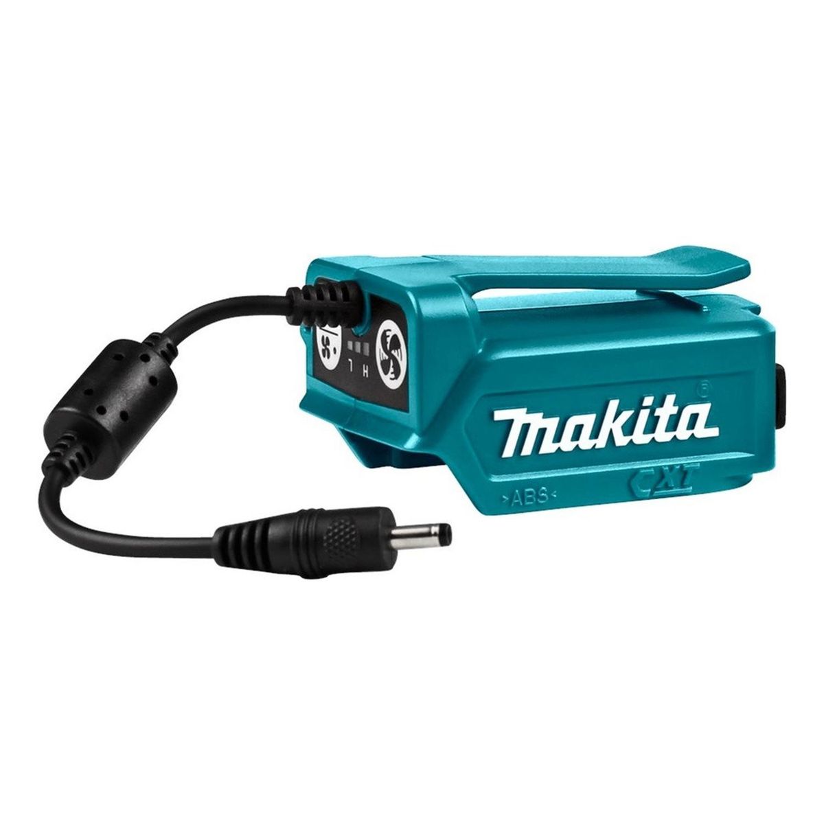MAKITA - Adaptador Para Casaca Oversea 198731-4 12V Cxt Makita