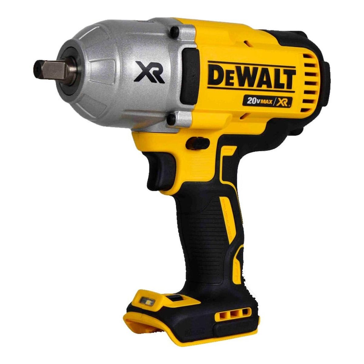 DEWALT - Dewalt Llave Impacto  1/2" 20V Max XR 950 Nm Sin Bat Ni Carg