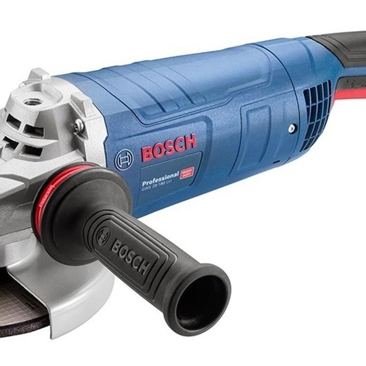 BOSCH - Amoladora Esmeril Bosch GWS 28-180 2800W  7" Heavy Duty