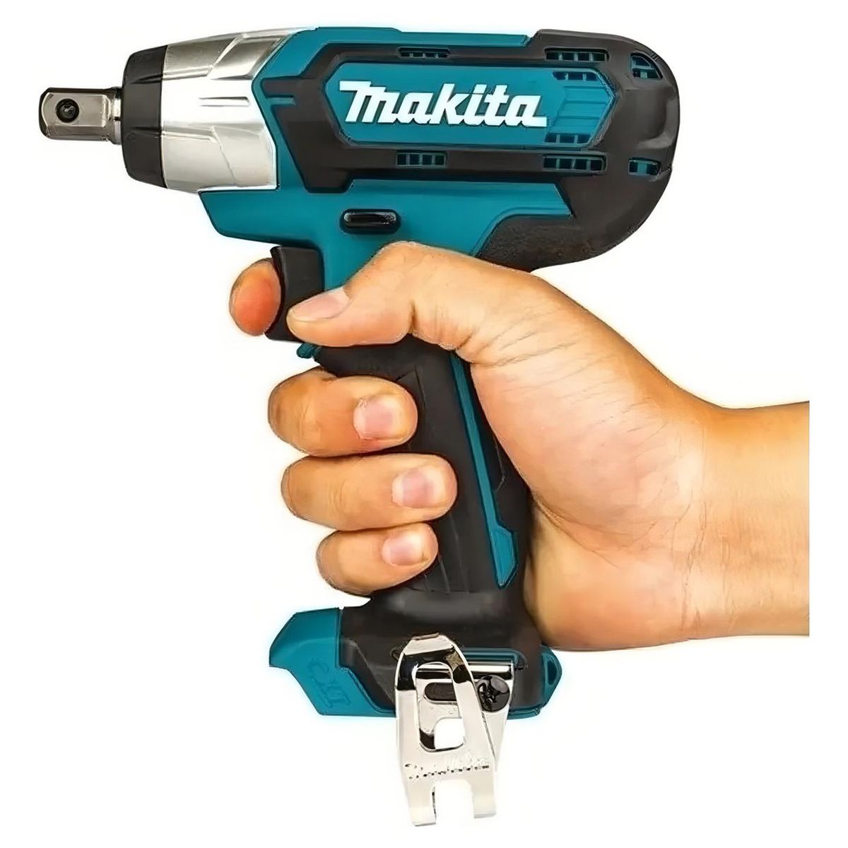MAKITA - Makita Llave de Impacto 1/2" 12V 145 Nm Sin Bat Ni Carg