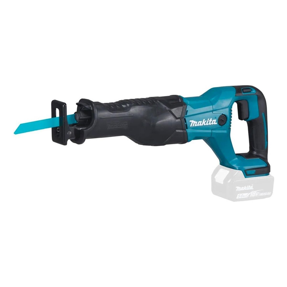 MAKITA - Serrucho Recíproco Makita DJR186Z 18V 32mm XPT (Baretool)