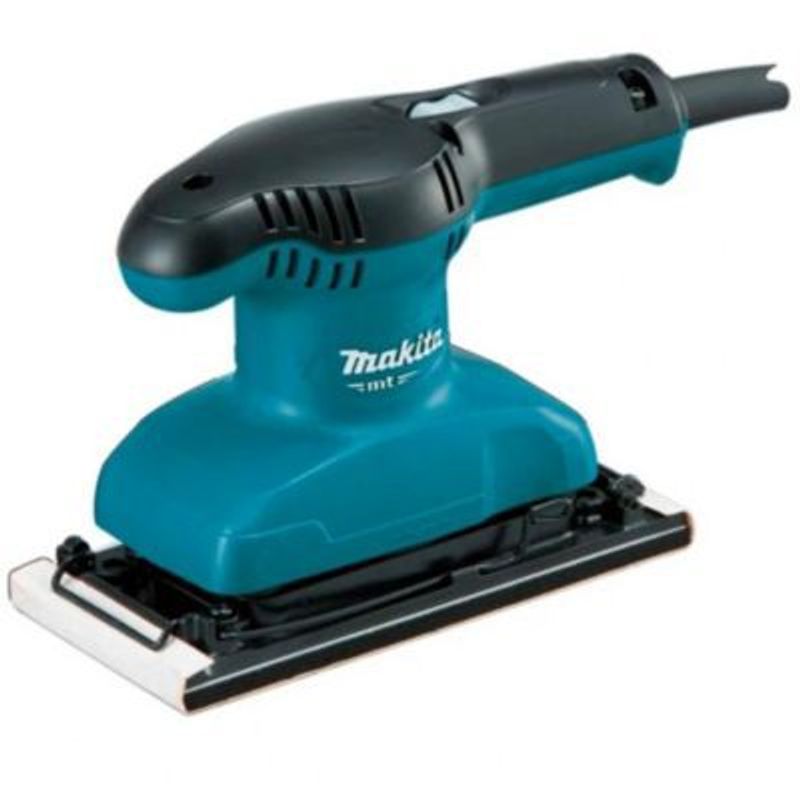 MAKITA - Makita Lijadora Orbital Makita M9201B MT  1/3 Pliego 180W