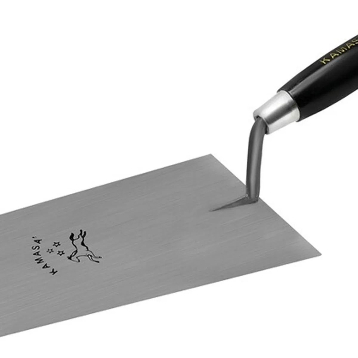 KAMASA - Plancha Batir M/M 8" Kamasa KM218