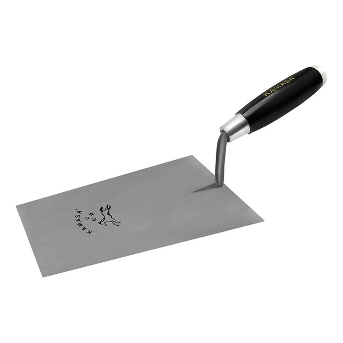 KAMASA - Plancha Batir M/M 8" Kamasa KM218