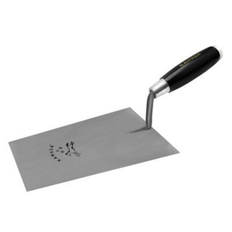 KAMASA - Plancha Batir M/M 8" Kamasa KM218