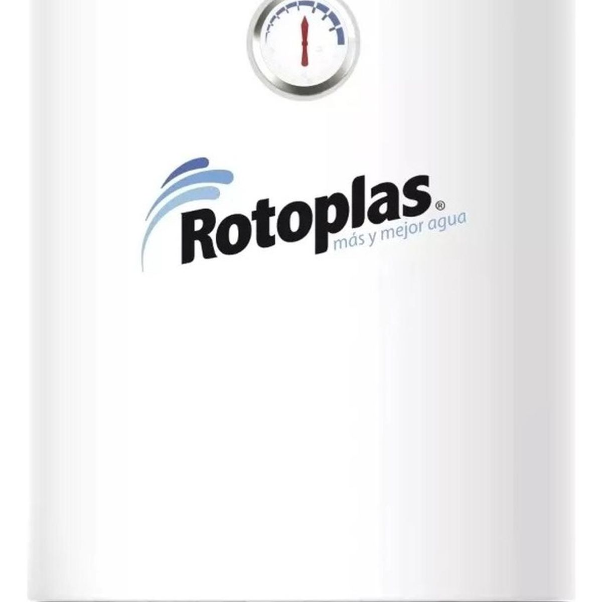 ROTOPLAS - Terma Eléctrica Rotoplas de Acumulación Duraterma 50 L