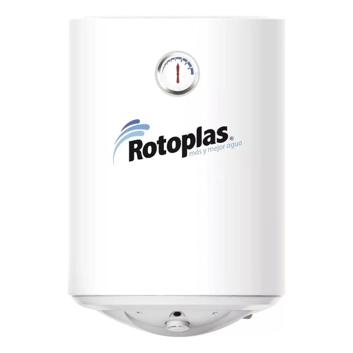ROTOPLAS - Terma Eléctrica Rotoplas de Acumulación Duraterma 50 L