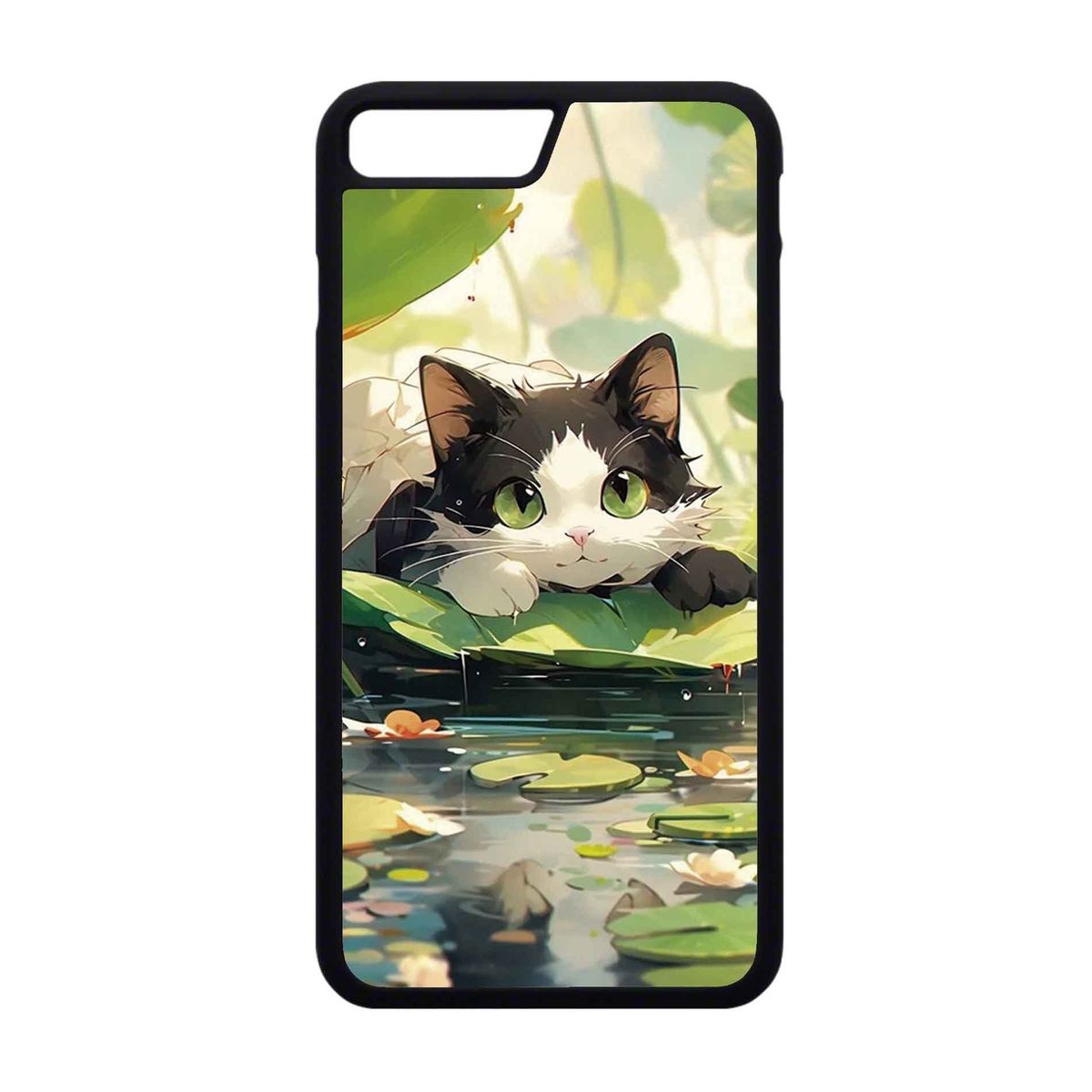 GENERICO - Funda Protector Case Para IPHONE 7 PLUS