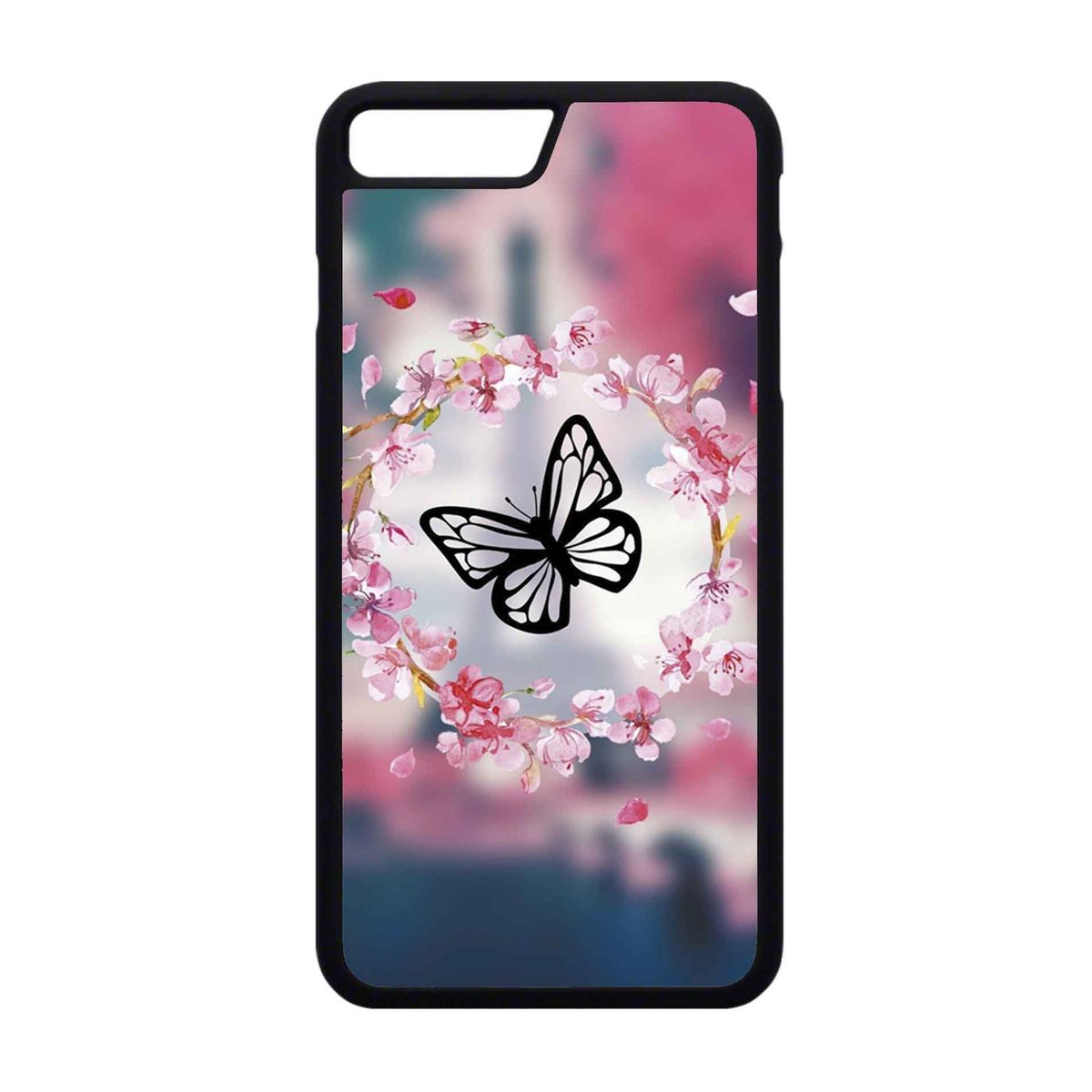 GENERICO - Funda Protector Case Para IPHONE 7 PLUS.