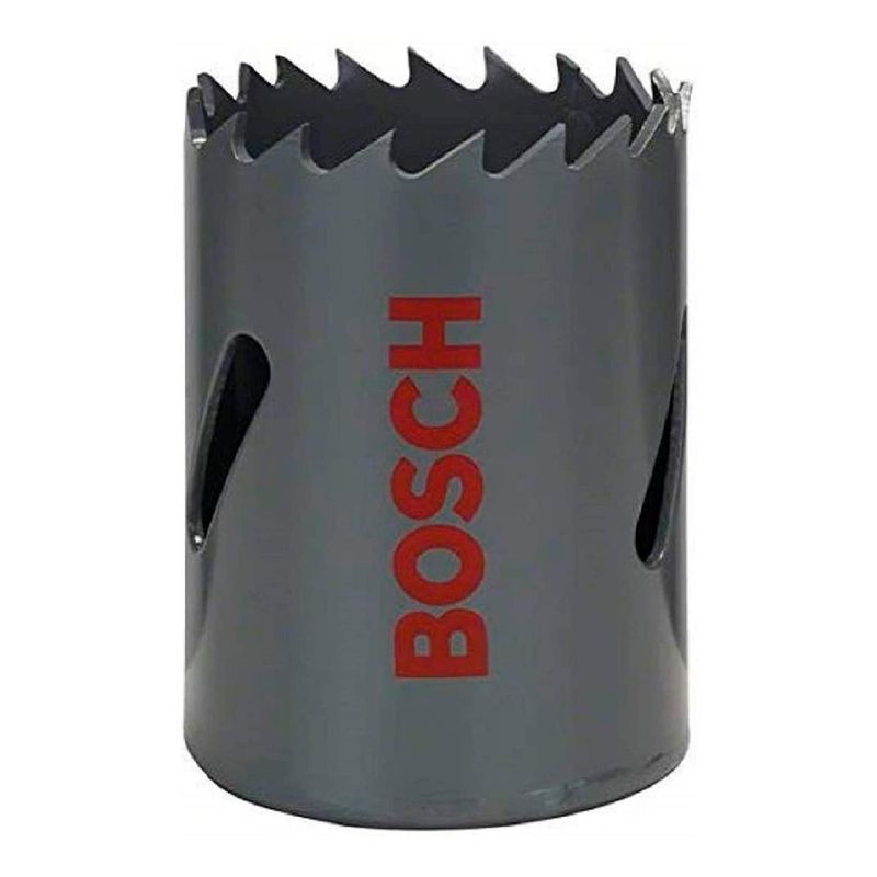BOSCH - Sierra Bosch Copa Cobaltada Bimetal 38mm  1-1/2"