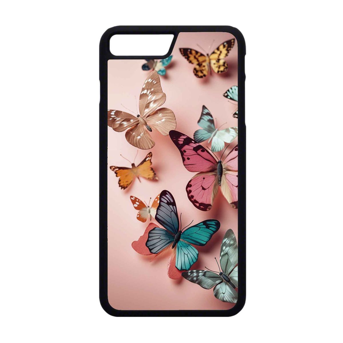 GENERICO - Funda Protector Case Para IPHONE 7 PLUS