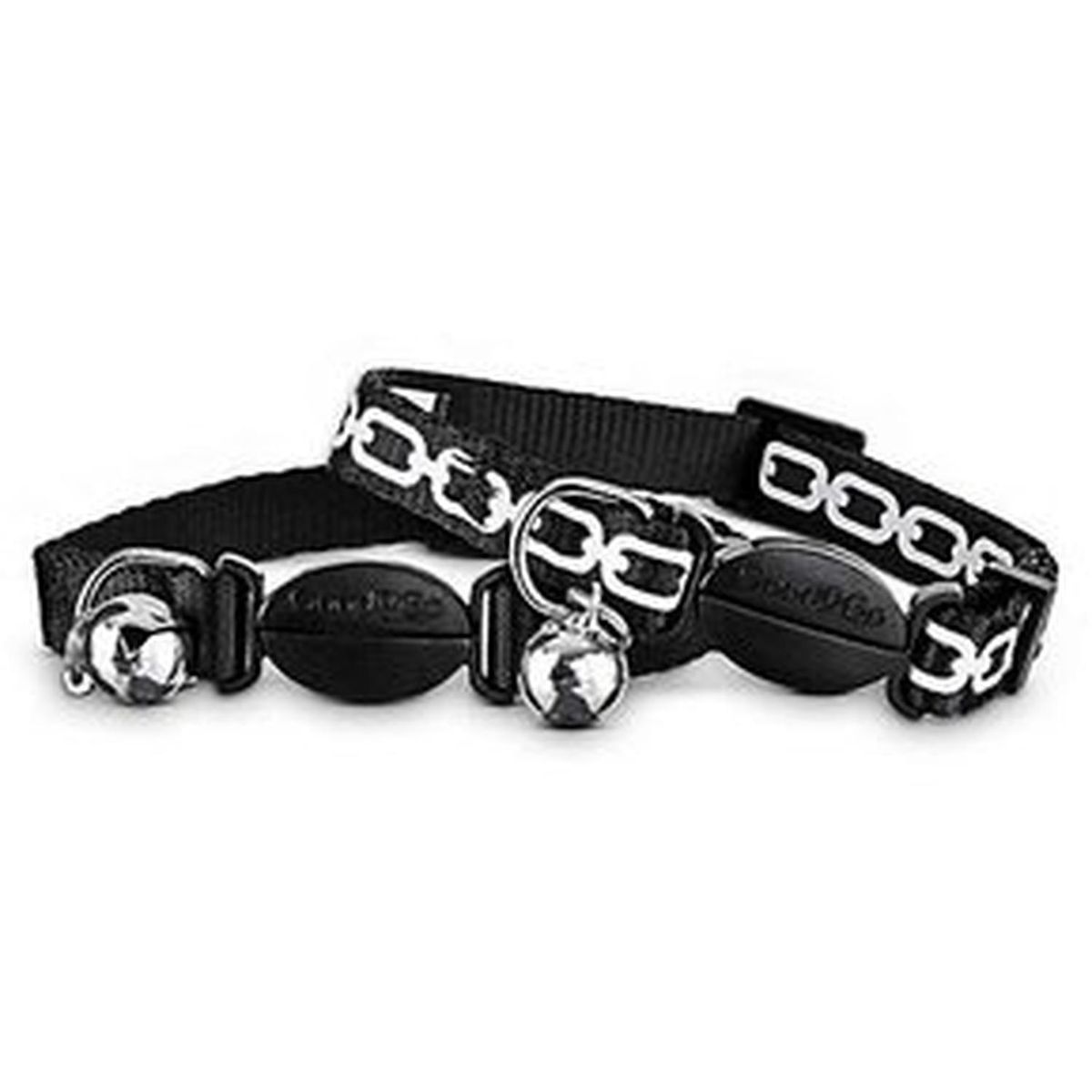 GENERICO - Collar Anti- ahorque para gatos