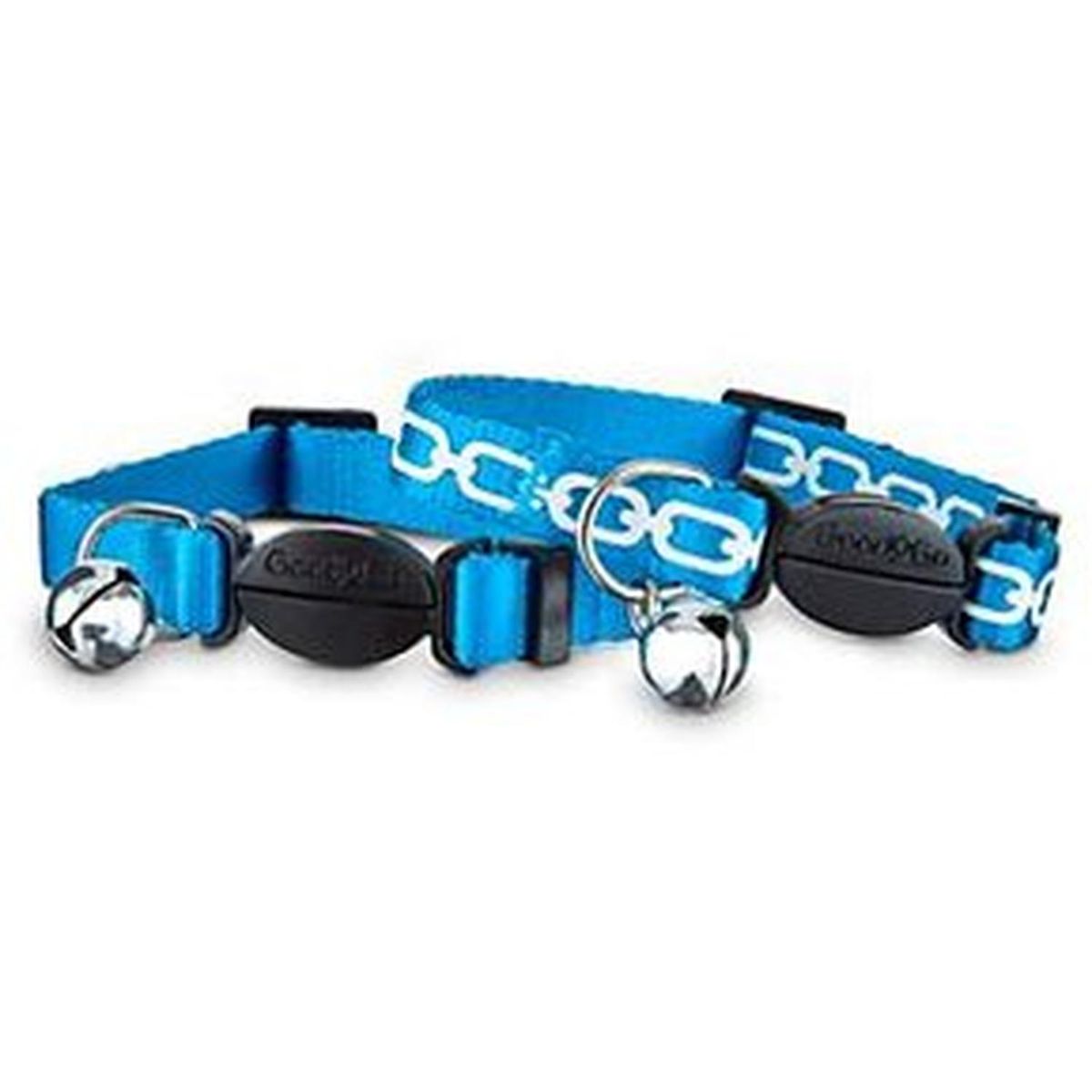 GENERICO - Collar Anti- ahorque para gatos