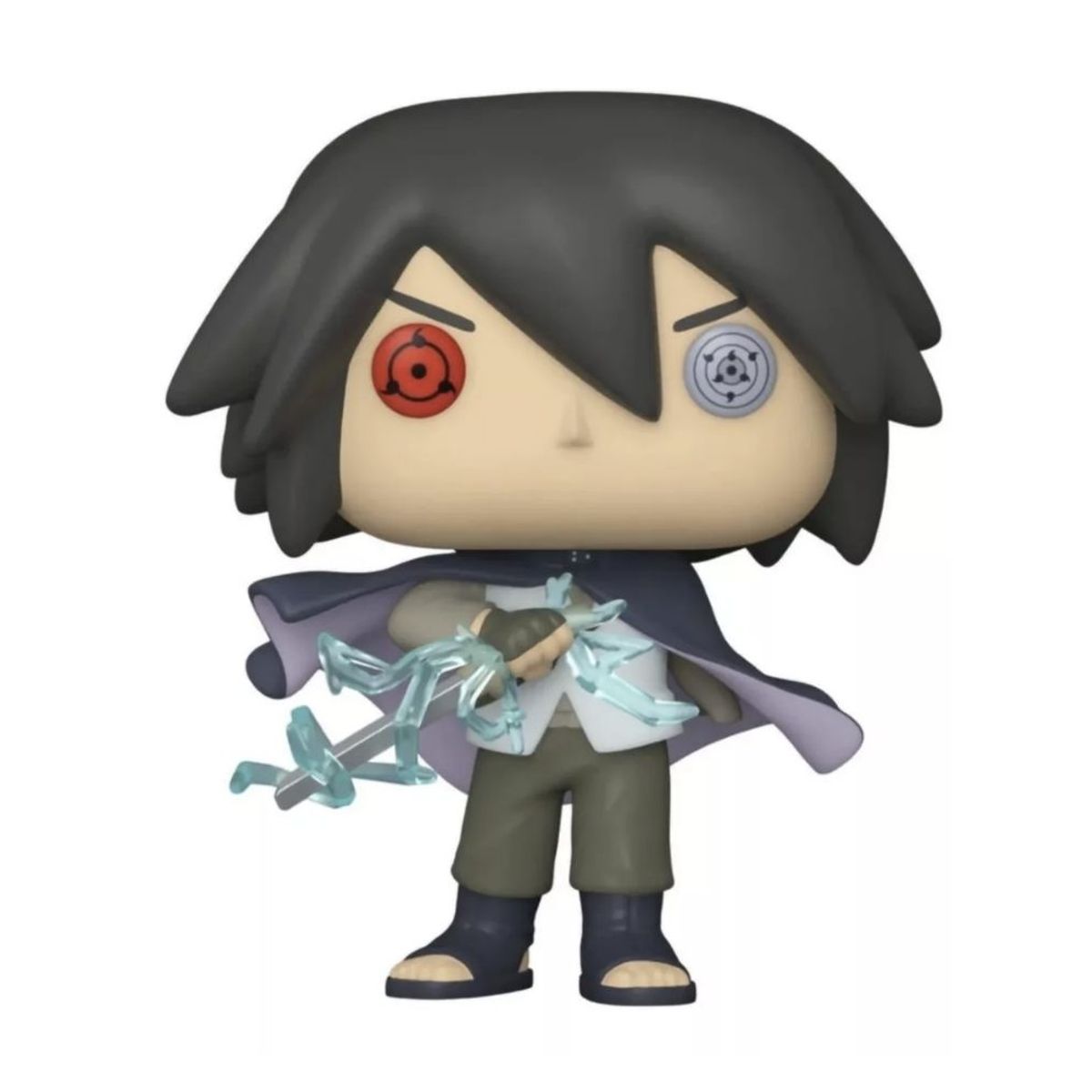 FUNKO - Sasuke Funko Pop 1040 Naruto Shippuden Chalice Boruto