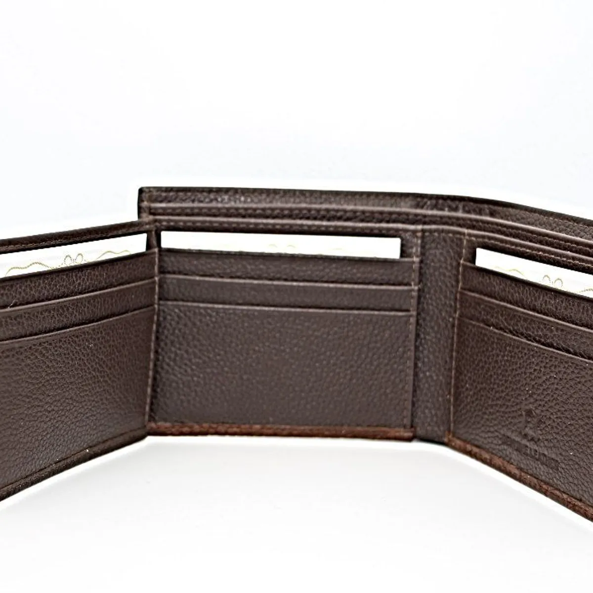 RAMIREZ CUEROS - Billetera hombre Ramirez Cueros_.