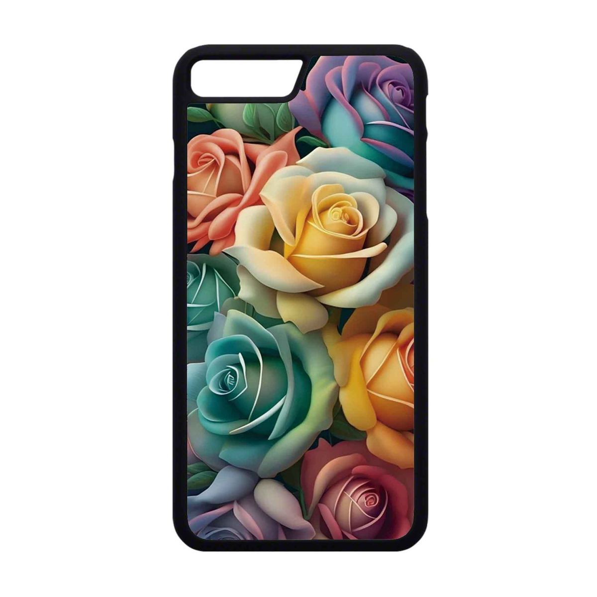 GENERICO - Funda Protector Case Para IPHONE 7 PLUS