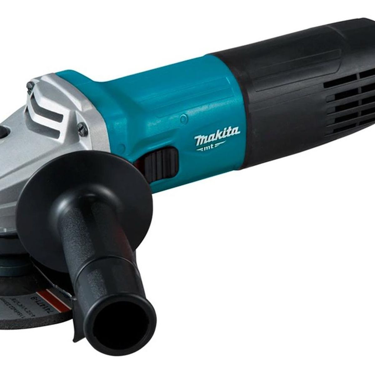 MAKITA - Esmeril Angular Amoladora Makita M9507B MT 4  1/2" 720W