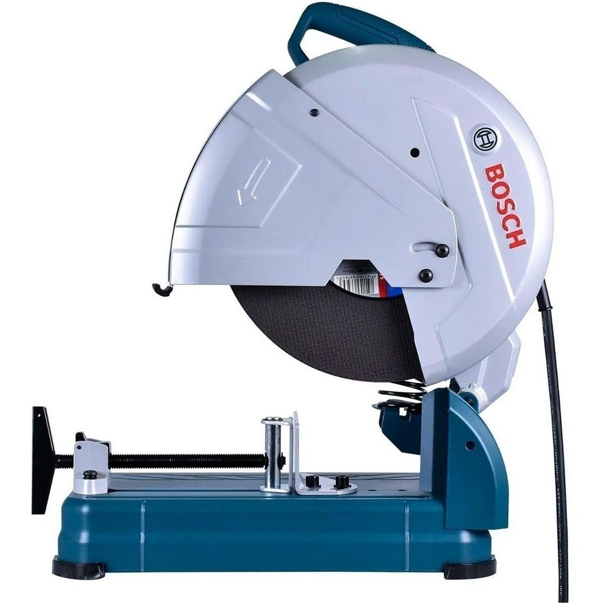 BOSCH - Tronzadora De Metales GCO 14-24 2400w Nuevo  Modelo!