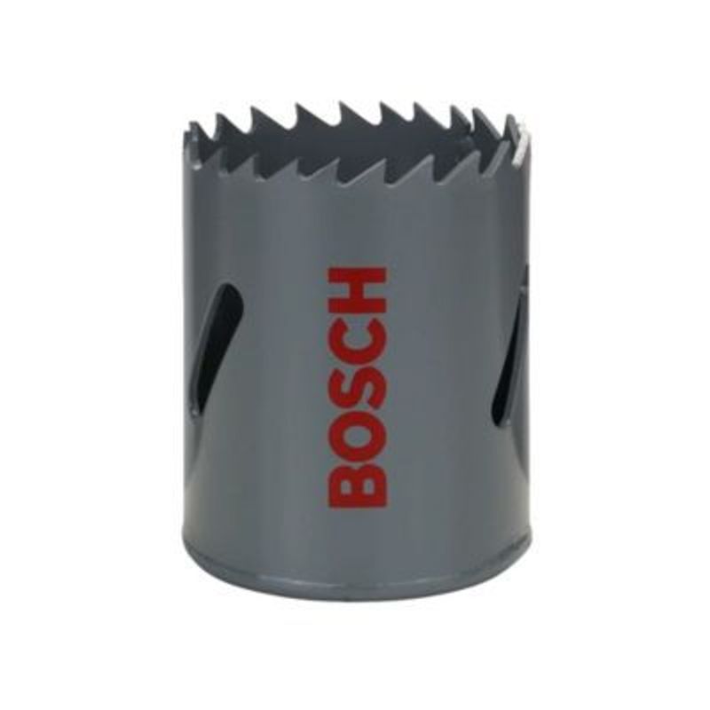 BOSCH - Sierra Bosch Copa Cobaltada Bimetal 41mm  1.5/8"