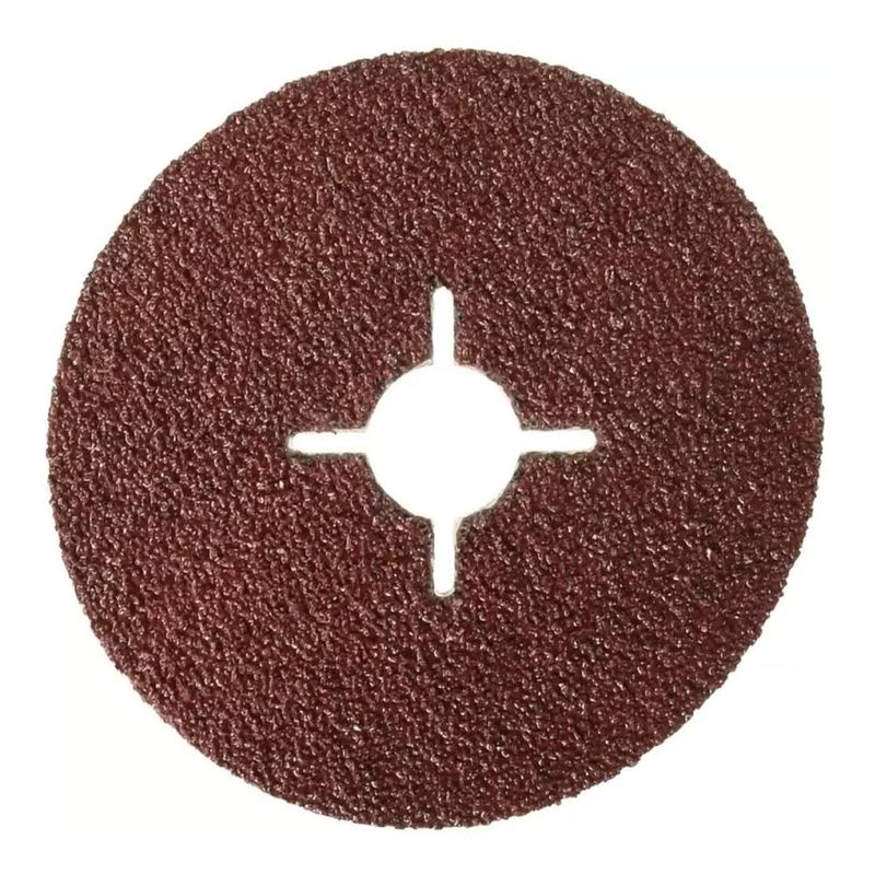 BOSCH - Fibrodisco Bosch Expert para Metal  115x22.23mm G60