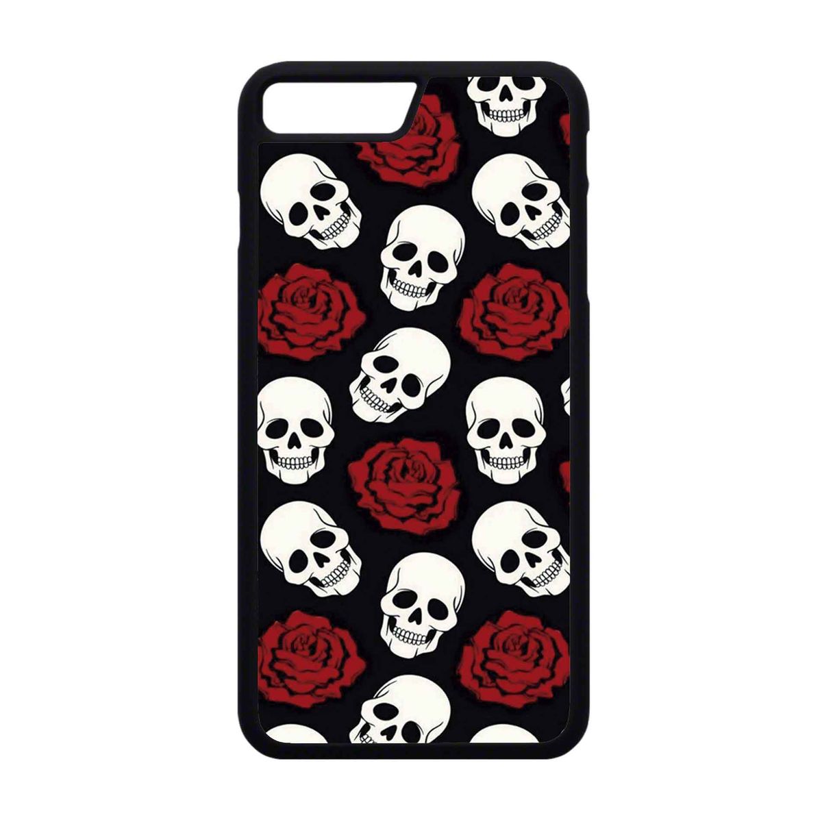 GENERICO - Funda Protector Case Para IPHONE 7 PLUS