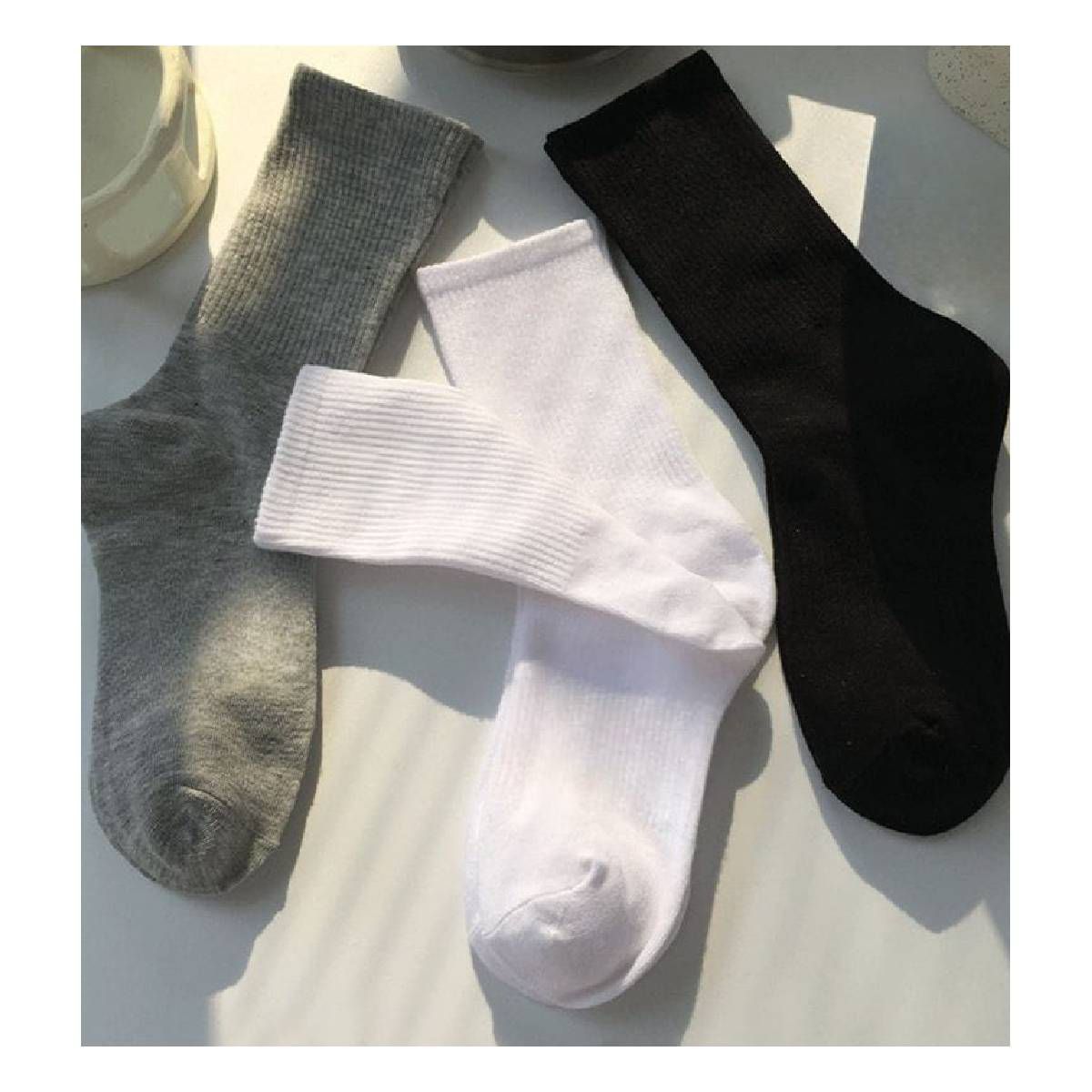 RYBIU IMPORT - Pack 3 Medias Futsaleras Niño Rybiu