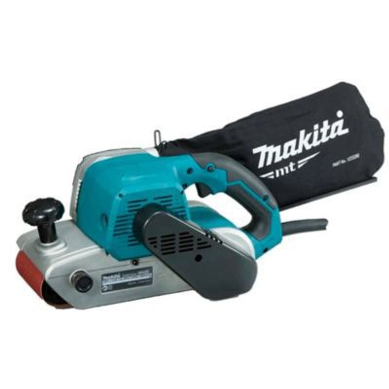 MAKITA - Lijadora de Banda Makita M9400B MT  4" X  24"