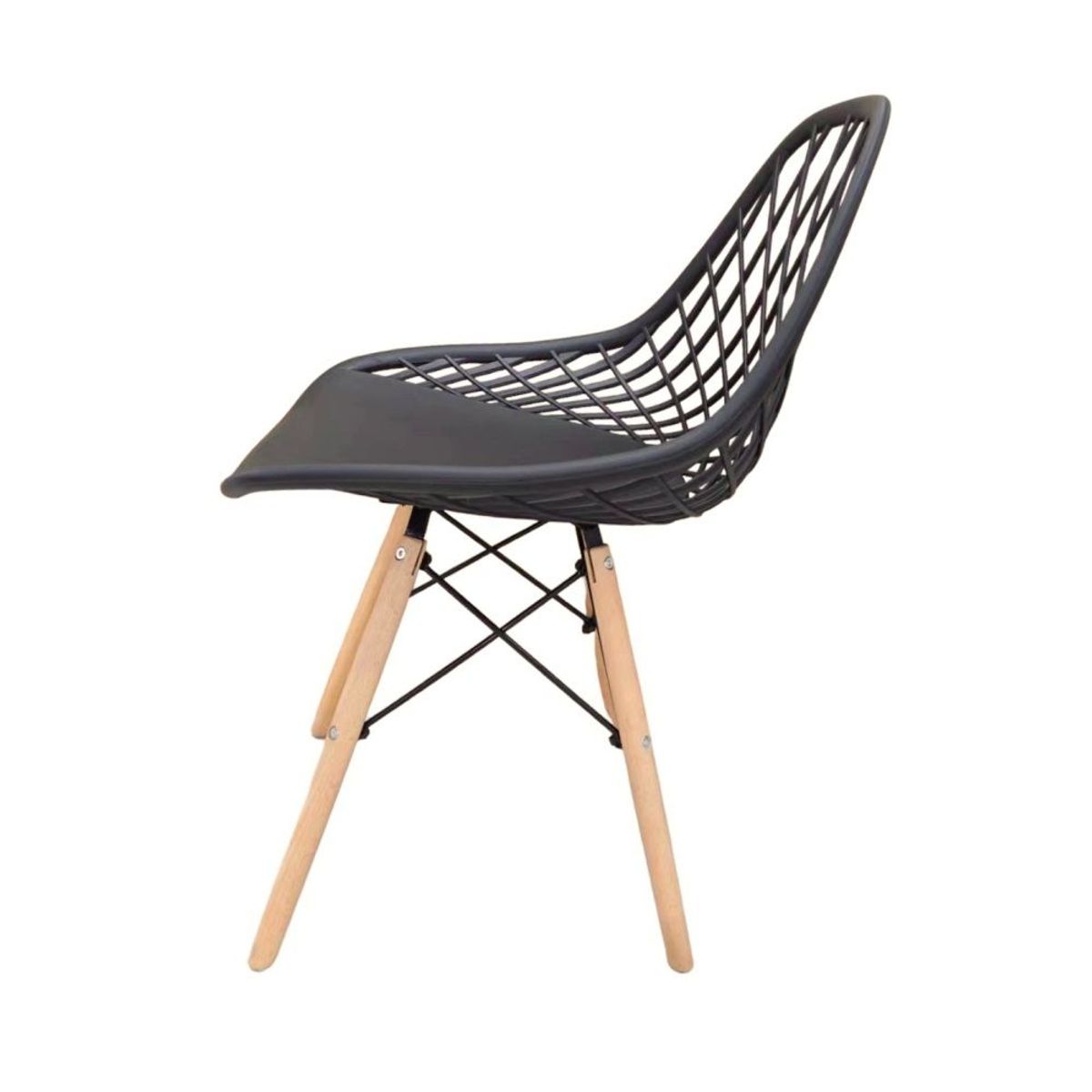 GRUPO CB - Silla Calada Modelo Creta