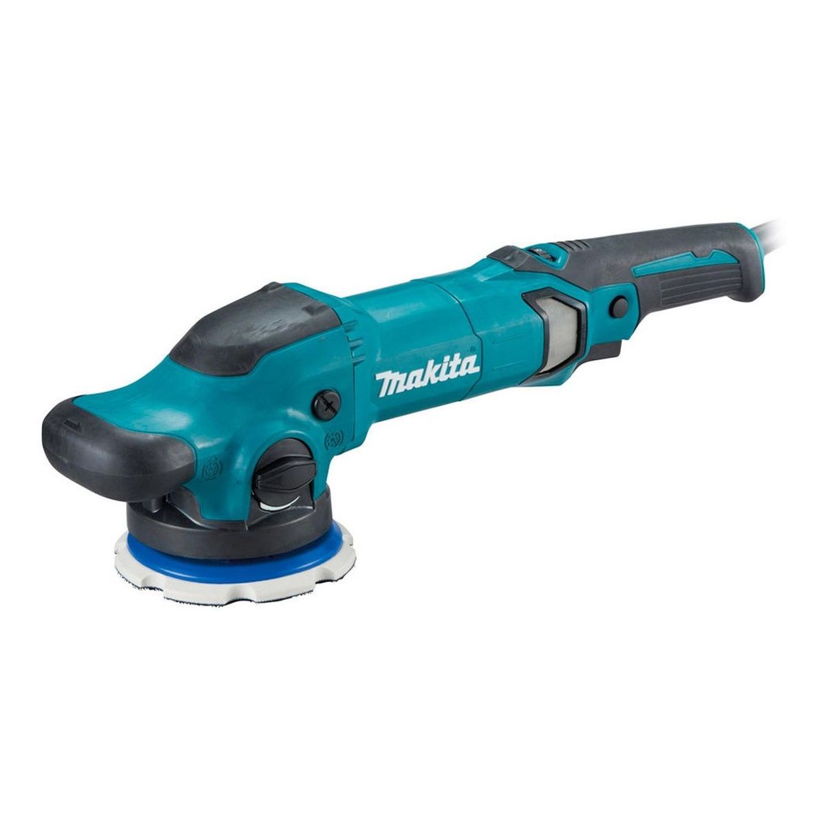 MAKITA - Makita Pulidora de Órbita Aleatoria  5" 900w Veloc Variable