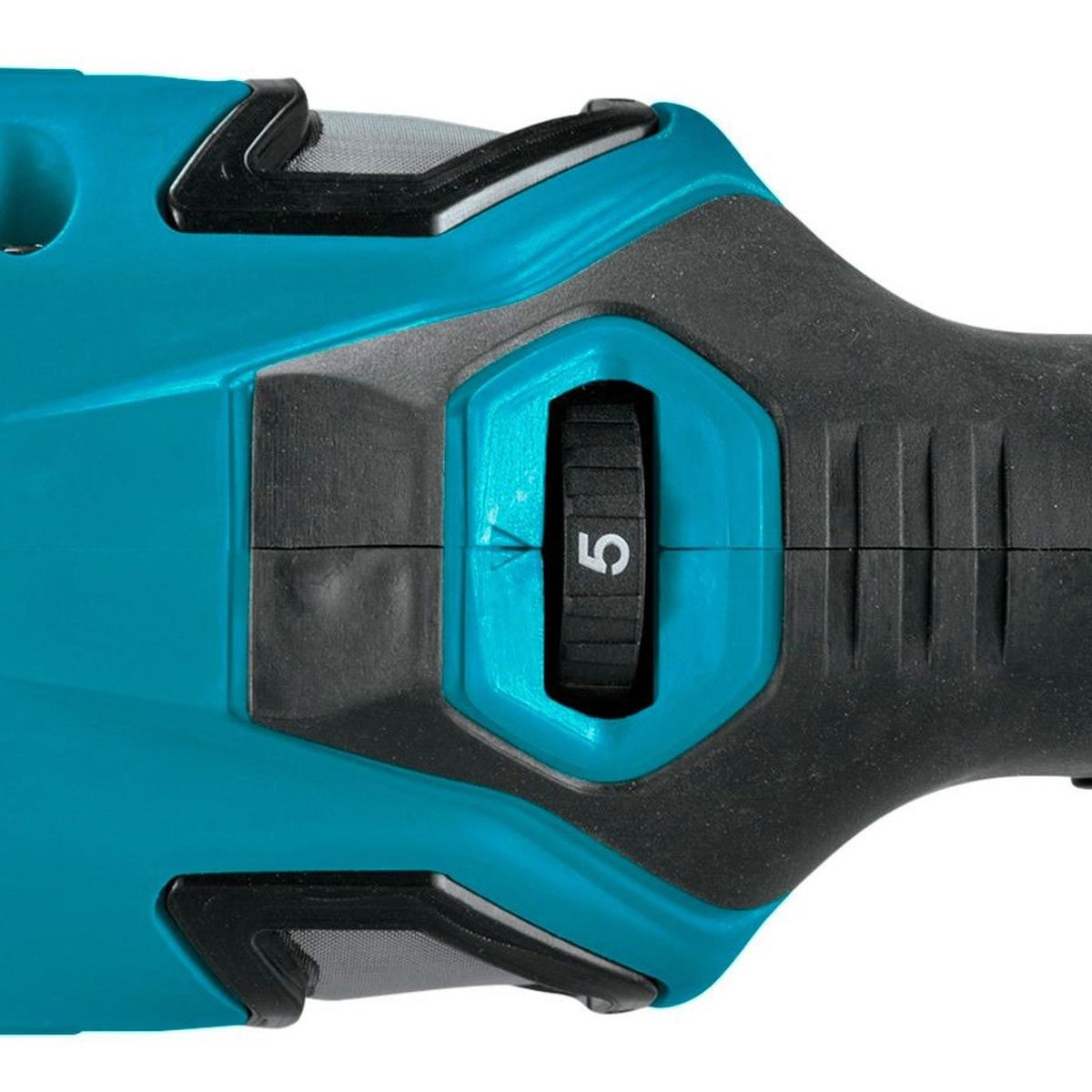MAKITA - Makita Pulidora de Órbita Aleatoria  5" 900w Veloc Variable