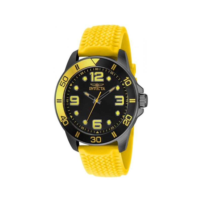INVICTA - RELOJ ANALOGICO HOMBRE 40037 INVICTA