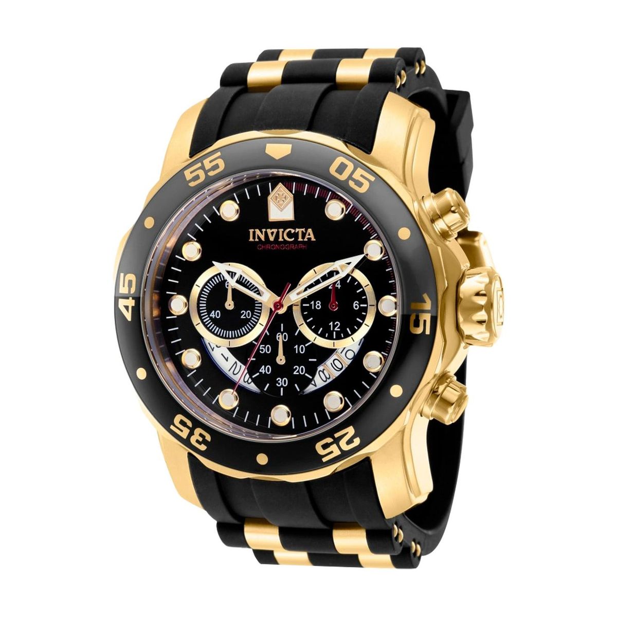 INVICTA - RELOJ ANALÓGICO HOMBRE 37228 INVICTA